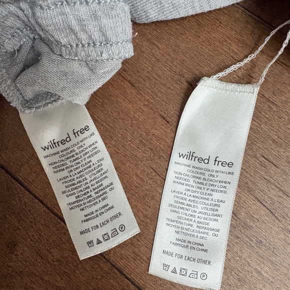 Wilfred Free Lounge Set - Picture 6 of 8